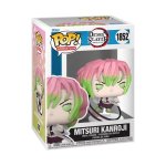 Mitsuri Kanroji Demon Slayer Funko Pop Figure 1852