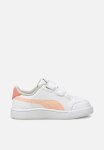 Puma Peanuts Shuffle V Inf - White