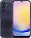Samsung Galaxy A25 128GB Dual Sim Blue Black