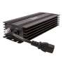 LUMIN Lumii Black 600W Electronic Ballast - Hydroponic Lighting