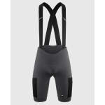 Tactica Bib Shorts T5 Robust Grey - 3X-LARGE