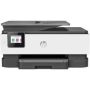 HP Officejet Pro 8023 E-all-in-one Thermal Inkjet Printer