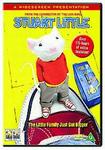 Stuart Little DVD 1999