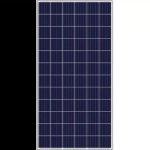 Mecer – 330W Polycrystalline Silicon Solar Panel – 330W Pv Module