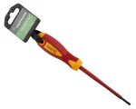 Insulated Screwdriver - 4MM X 100MM