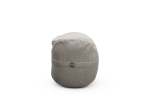 Footsak - Knit Grey