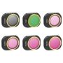 6PC Nd Filter Set For Dji MINI 4 Pro