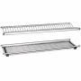 Roco Dish Drying Rack Stainless Steel 600MM