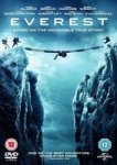 Everest DVD