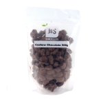 Cashew Chocolate Coated