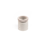 Pvc Locking Adapter - Gold Choice