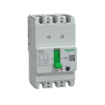 ZB4BA3 Green Push Button