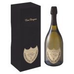 Dom Perignon Blanc Champagne Gift Pack 750ML