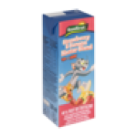 Tom & Jerry Strawberry & Banana 40% Fruit Nectar Blend 200ML