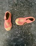 Adidas Pink Shoes Size 10