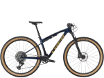 2026 Trek Supercaliber Sl 9.7 Gx Axs Gen 2 - Carbon Blue Smoke - XL