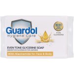Guardol Hygiene Glycerine Soap Even Tone 150G