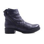 Sorbet Navy - Navy 42 Leather
