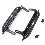 – Metal Rock Rails For Traxxas TRX-4 Black
