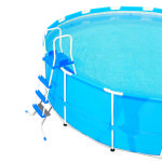 Bestway - Pool Ladder - 122CM