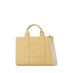 Rue St-guillaume MINI Tote Bag -sunlight
