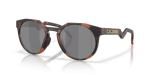 Oakley - Hstn - Matte Tortoise prizm Black