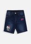 Hello Kitty Denim Shorts