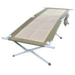 Oversize Fully Padded Camping Stretcher - STRB0001