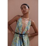 Ibiza Dress Okavango - Os