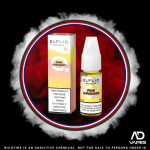 Elfliq Pink Lemonade 50MG Nic Salt 30ML Advapes