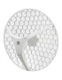 Mikrotik Lhg XL Ax 5GHZ 27 Dbi Ptp Cpe LHG-5AXD-XL