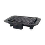 Electric Barbecue Grill Indoor & Outdoor Smokeless BBQ Grill