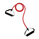 Physique Resistance Bands - Red