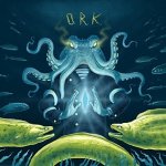 Soul Of An Octopus Cd