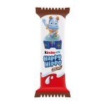 Kinder Happy Hippo 21G T1 - Cocoa