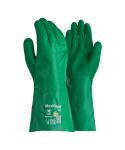 Maxichem Chemical Resistant Gauntlet Gloves