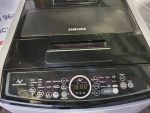 Samsung Toploader Washing Machine