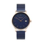 Chia Lille Ocean - Blue Dial Ladies Watch V298LDVLML