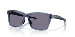Oakley - Paracord - Transparent Abyss prizm Grey