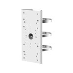 Hikvision Vertical Pole Mount