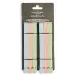Plastic Kitchen Clip Set