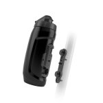 Fidlock 590ML Twist Bottle & Bike Base -black