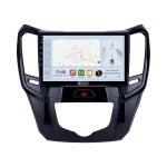 Tt Audio 10" Replacement Radio For Haval H1 Class D - Autostyle Motorsport South Africa