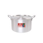 70L – Heavy Duty Aluminium Pot