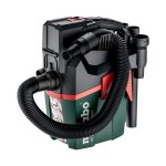 Metabo 18V Cordless Vacuum Cleaner Tool Only As 18 L PC Compact
