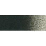 Artist& 39 S Watercolour Paint - 15ML - Ivory Black