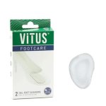 Vitus Gel Ball Of Foot Cushions