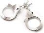 Fifty Shades Metal Handcuffs You Are Mine