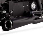 Vance & Hines – Competition Series 2-INTO-1