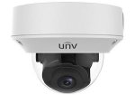 IPC3232ER3-HDUVZ Uniview 2MP Starlight 2.7-12.5MM Motorized Lens IP67 IK10 Smart Ir 30M Dnr With Poe Network Dome Camera